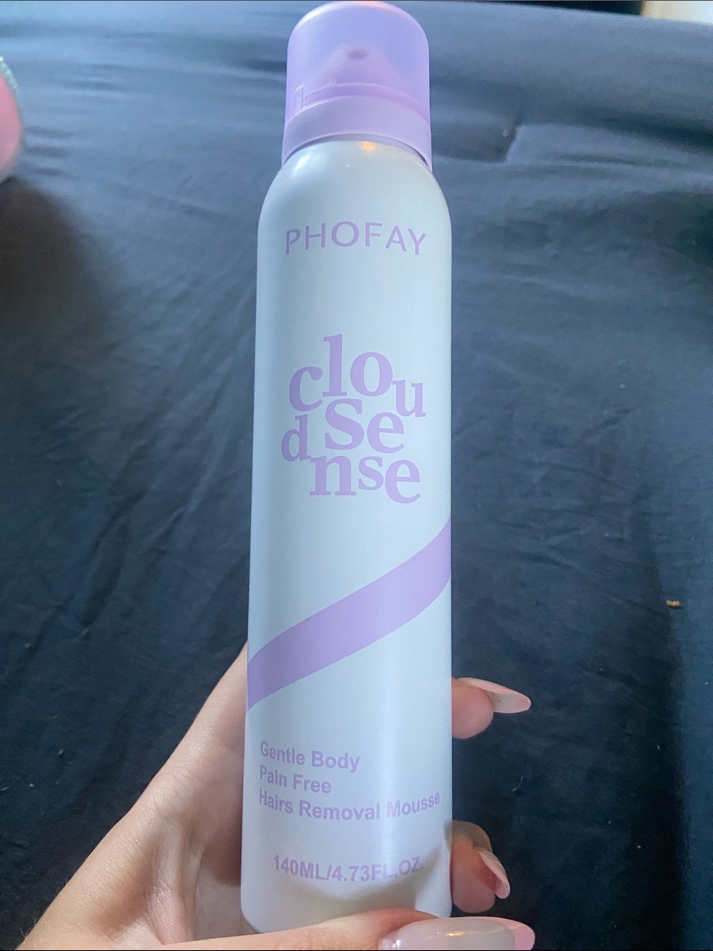 hair removal